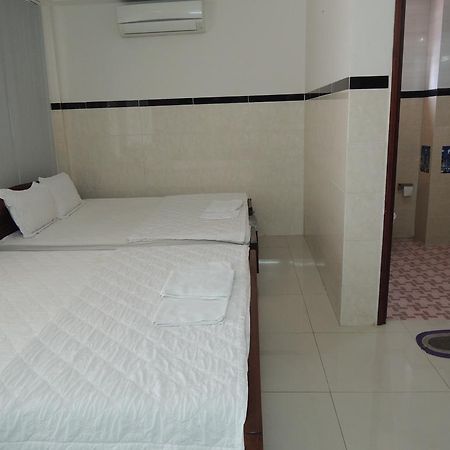 Hung Hieu Hotel Mỹ Tho Værelse billede