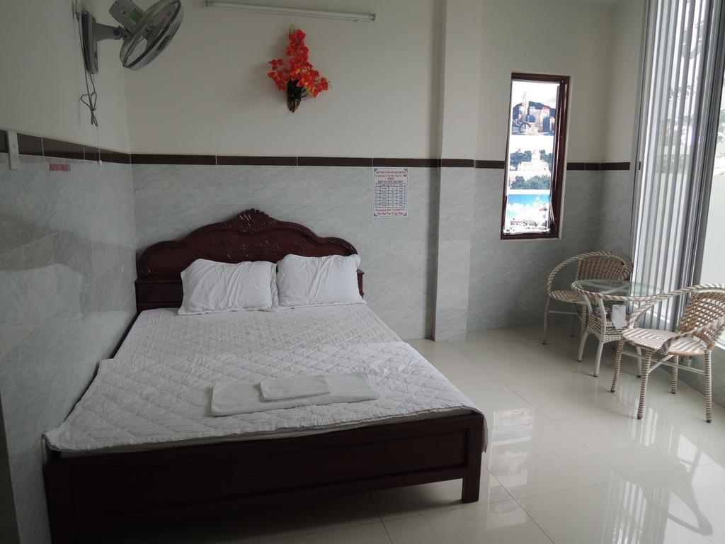 Hung Hieu Hotel Mỹ Tho Værelse billede