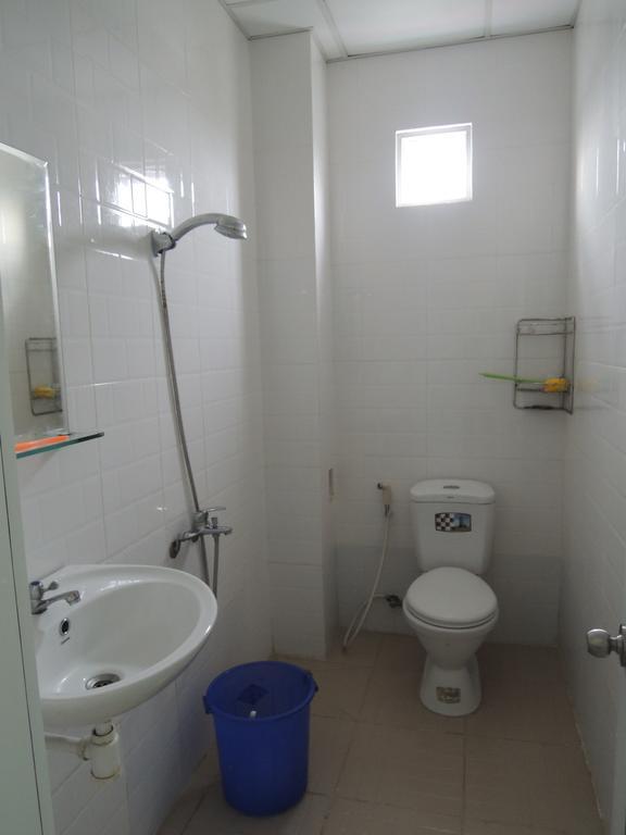 Hung Hieu Hotel Mỹ Tho Værelse billede